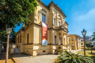 Na Cidade: Tá sabendo? Museu da Energia reabre em SP com entrada gratuita durante todo o mês de maio