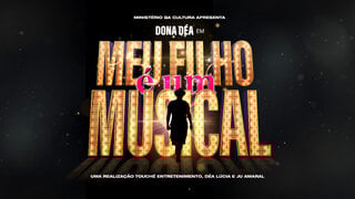 Teatro: Imperdível! Musical sobre a vida e carreira de Paulo Gustavo é confirmado para 2026