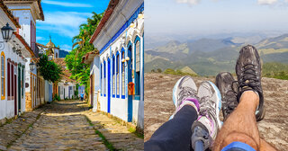 Viagens: Dia dos Namorados: 8 destinos perfeitos para curtir momentos inesquecíveis com o seu amor