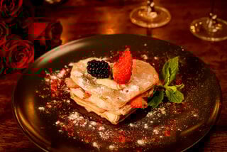 Restaurantes: 61 restaurantes em SP perfeitos para um Dia dos Namorados inesquecível!