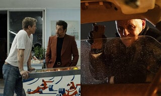 Cinema: 7 filmes imperdíveis que estreiam nos cinemas nesta quinta-feira, 29 de maio