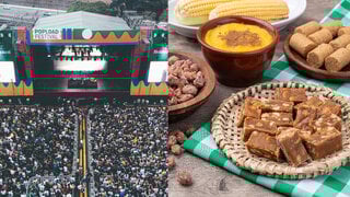 Na Cidade: 16 eventos imperdíveis em São Paulo nos dias 30 e 31 de maio e 1º de junho de 2025