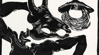 Exposição: 'Manuel Messias - Sem limites' no Instituto Tomie Ohtake