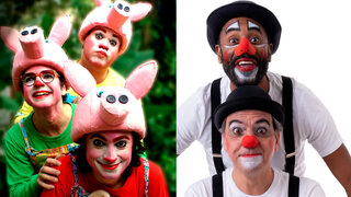 Teatro: Festival de Férias do Teatro UOL
