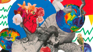 Exposição: O Futuro que Queremos