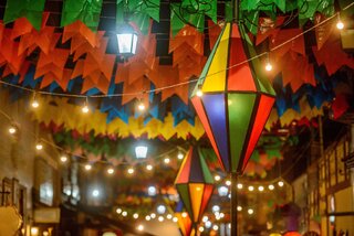 Na Cidade: Festival São João do Çarê 