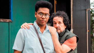 Teatro: 'Macuco' no Sesc Pinheiros