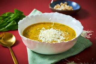 Restaurantes: 21 lugares imperdíveis para tomar sopas e caldos em SP no Outono e Inverno 2025