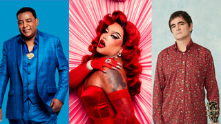 Shows: Mais de 15 shows imperdíveis em São Paulo em junho de 2025