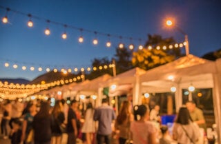 Na Cidade: Feiras e festivais de rua em São Paulo: saiba quais são os melhores eventos gratuitos para curtir em 2025
