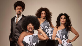 Teatro: Musical 'Dreamgirls - Em Busca de Um Sonho' no Teatro Santander