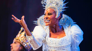 Teatro: 'Sonho Encantado de Cordel, O Musical' no Teatro Claro Mais