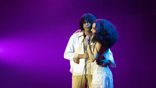 Teatro: Djavan – O Musical: Vidas pra contar no Teatro Sabesp Frei Caneca 