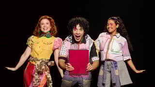 Teatro: 'De Onde Vem o Dinheiro?' no Teatro Ruth Escobar