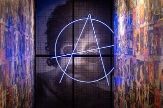 Exposição: 'Baú do Raul' no Museu de Imagem e Som (MIS)