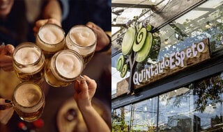 Bares: 16 bares com benefícios para aniversariantes em São Paulo