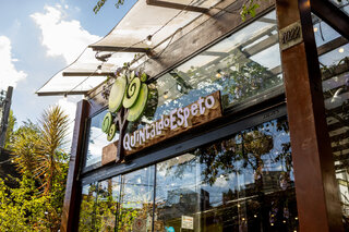 Gastronomia: De happy hour a aniversário e eventos corporativos: Quintal do Espeto é o espaço oficial das celebrações