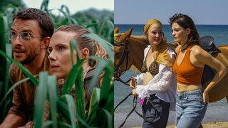 Cinema: 5 filmes imperdíveis que estreiam nos cinemas dia 3 de julho