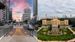 Na Cidade: 12 passeios ao ar livre em SP perfeitos para curtir as férias de julho em família