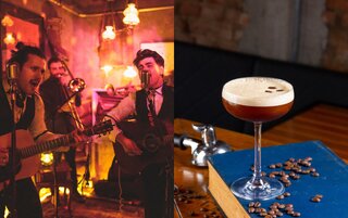 Bares: 6 lugares em São Paulo para curtir música ao vivo e drinks de primeira
