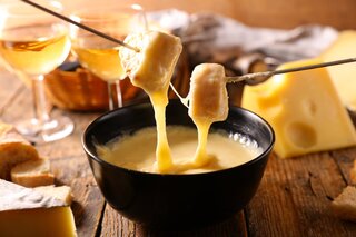 Gastronomia: 6 dicas de harmonização de vinhos com fondues e sopas
