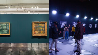 Exposição: 26 exposições imperdíveis em SP em agosto de 2025