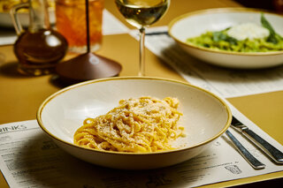 Restaurantes: Cacio e Pepe: 8 restaurantes para provar o prato em São Paulo