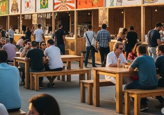 Na Cidade: Mooca Mia celebra os 469 anos da Mooca com festival gratuito de cultura e gastronomia