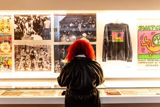 Exposição: Exposição no Sesc 24 de Maio convida para experiência sensorial sobre o Hip-Hop em São Paulo