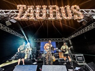 Na Cidade: Festival Taurus no Shopping Santa Cruz
