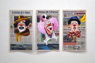 Exposição: 'MEME: no Br@sil da memeficação' no CCBB SP