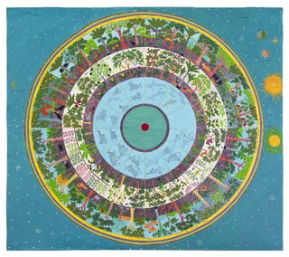 Exposição: 'Histórias da ecologia' no MASP