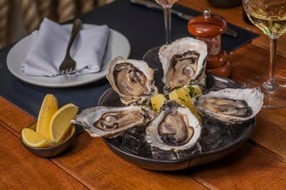 Restaurantes: Dia da Ostra: 5 lugares imperdíveis para provar a iguaria em SP