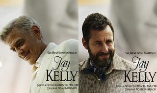Filmes e séries: George Clooney e Adam Sandler estrelam filme emocionante da Netflix; veja trailer e data de estreia!