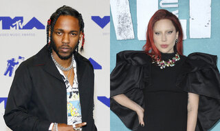 Música: Confira os indicados ao VMA 2025: Lady Gaga, Kendrick Lamar, Bad Bunny e mais!