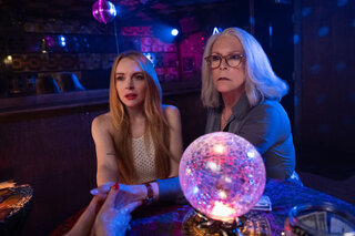 Cinema: 'Uma Sexta-Feira Mais Louca Ainda': tudo sobre o filme que marca o retorno de Lindsay Lohan e Jamie Lee Curtis