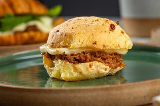 Gastronomia: Onde comer os melhores pães de queijo de São Paulo no Dia do Pão de Queijo