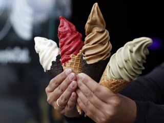 Gastronomia: SOFT Ice Cream inaugura primeira loja em São Paulo com sorvetes sofisticados e instagramáveis