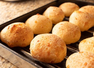 Receitas: Pão de Queijo Mineiro: receita tradicional fácil e deliciosa para fazer em casa