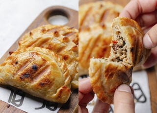 Gastronomia: 9 lugares para comer pratos deliciosos com massa folhada em São Paulo