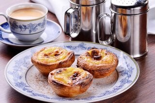 Gastronomia: 9 lugares para comer pratos deliciosos com massa folhada em São Paulo