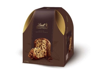 Gastronomia: Panettone Lindt 2025: primeira fornada já disponível online – garanta antes que acabe!