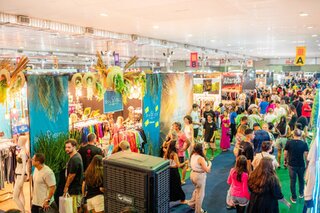 Promoções e descontos: Maior outlet do Brasil chega a São Paulo com até 90% de desconto e entrada gratuita
