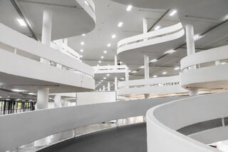 Exposição: 36ª Bienal de São Paulo