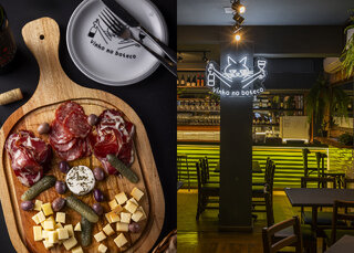 Gastronomia: Vinho no Boteco inaugura unidade na Vila Mariana com carta de 80 rótulos e menu para compartilhar
