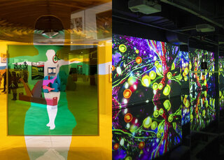 Exposição: 10 exposições imperdíveis em SP em setembro de 2025