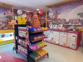 Gastronomia: Personalize seus lámens na Miojolândia, a Pop-up da NISSIN que acaba de chegar à Liberdade