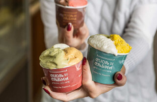 Gastronomia: Dia do Sorvete 2025: onde comemorar a data em São Paulo