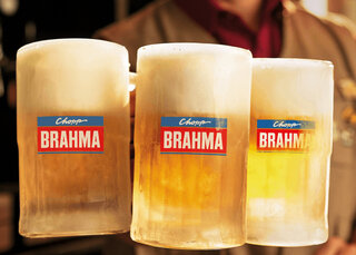 Restaurantes: Outback lança refil de Chopp Brahma por R$ 59,90 em todas as unidades