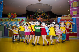 Na Cidade: Mês das Crianças 2025: guia de passeios e atividades infantis em São Paulo em outubro